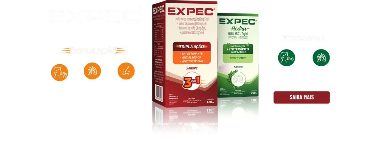 Expec