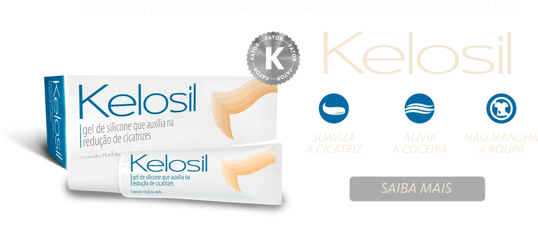 Kelosil