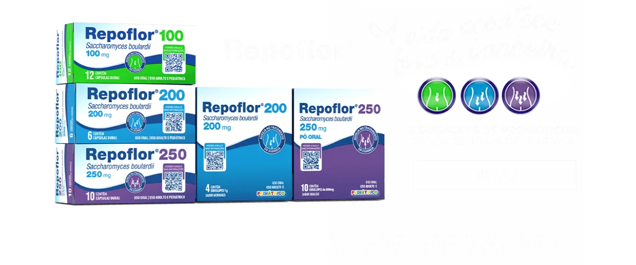 Repoflor